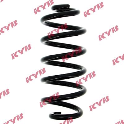 KYB RA5280 Suspension Spring - 1