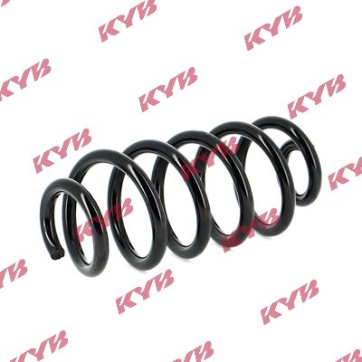 KYB RA5280 Suspension Spring - 2
