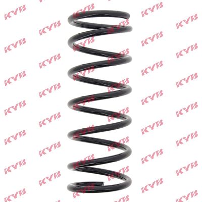 KYB RA5281 Suspension Spring - 1
