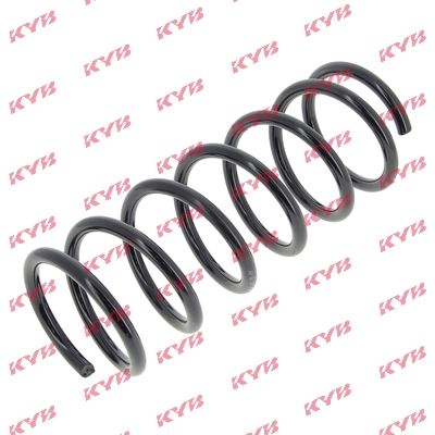 KYB RA5281 Suspension Spring - 2