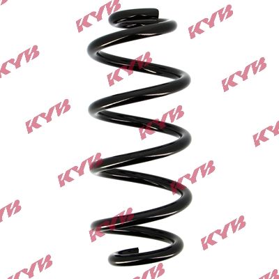 KYB RA5284 Suspension Spring - 1