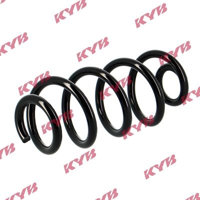 KYB RA5284 Suspension Spring - 2