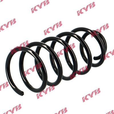 KYB RA5285 Suspension Spring - 2