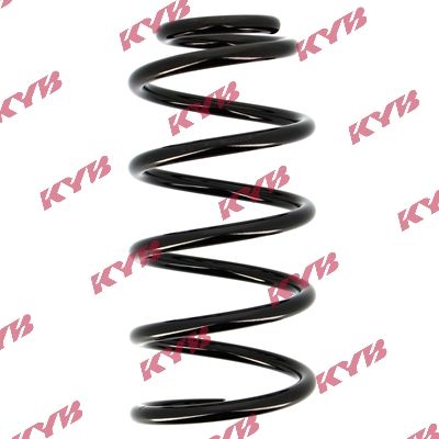 KYB RA5286 Suspension Spring - 1