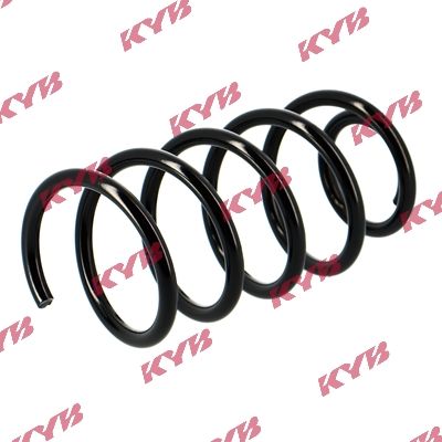 KYB RA5286 Suspension Spring - 2