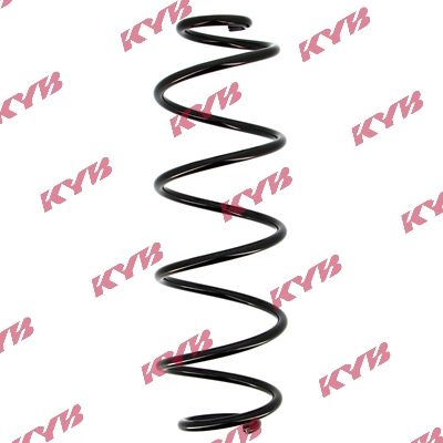 KYB RA5287 Suspension Spring - 1