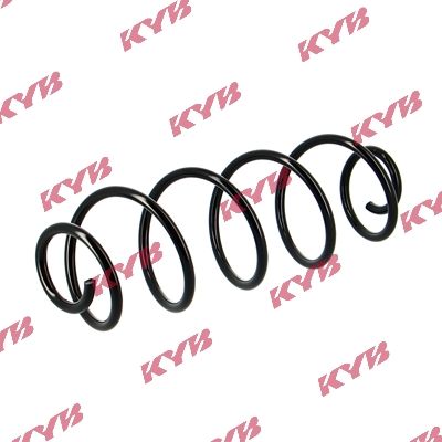 KYB RA5287 Suspension Spring - 2