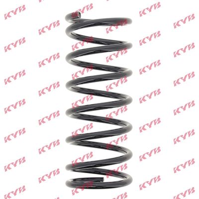 KYB RA5289 Suspension Spring - 1
