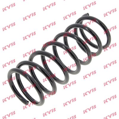 KYB RA5289 Suspension Spring - 2