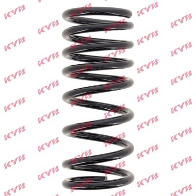 KYB RA5290 Suspension Spring - 1