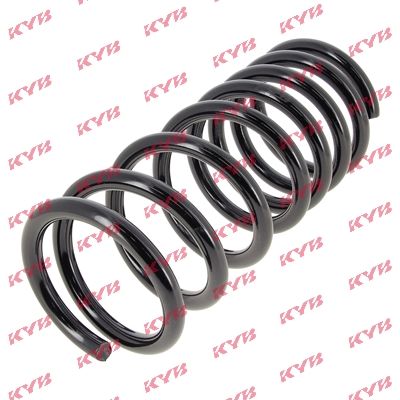KYB RA5290 Suspension Spring - 2