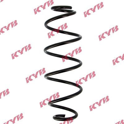 KYB RA5292 Suspension Spring - 1