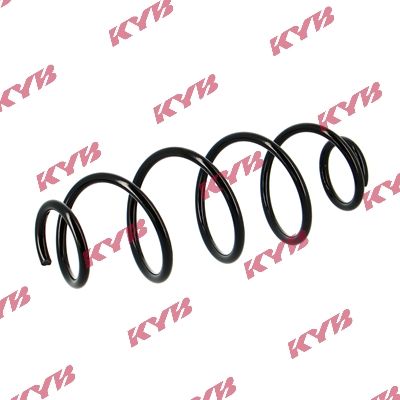 KYB RA5292 Suspension Spring - 2