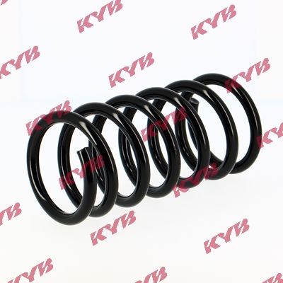 KYB RA5294 Suspension Spring - 2