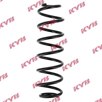 KYB RA5303 Suspension Spring - 1