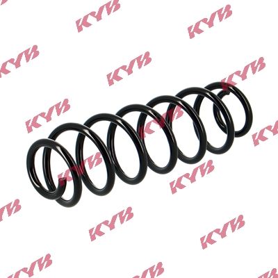 KYB RA5303 Suspension Spring - 2