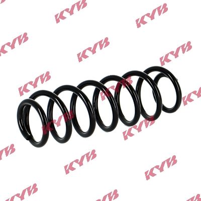 KYB RA5317 Suspension Spring - 2