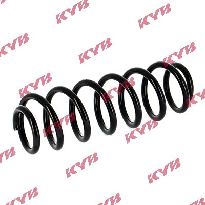 KYB RA5319 Suspension Spring - 2