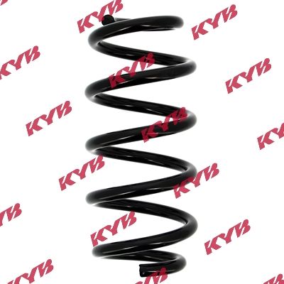 KYB RA5325 Suspension Spring - 1