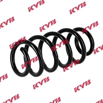 KYB RA5325 Suspension Spring - 2