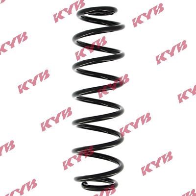 KYB RA5327 Suspension Spring - 1
