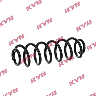 KYB RA5327 Suspension Spring - 2