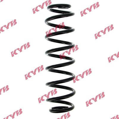 KYB RA5330 Suspension Spring - 1