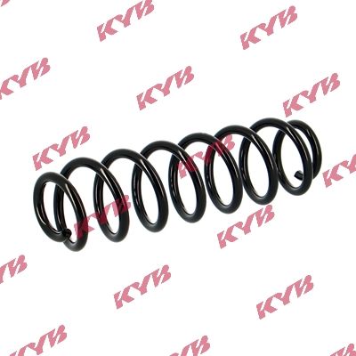 KYB RA5330 Suspension Spring - 2