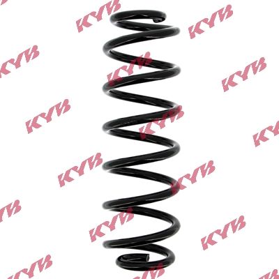 KYB RA5331 Suspension Spring - 1