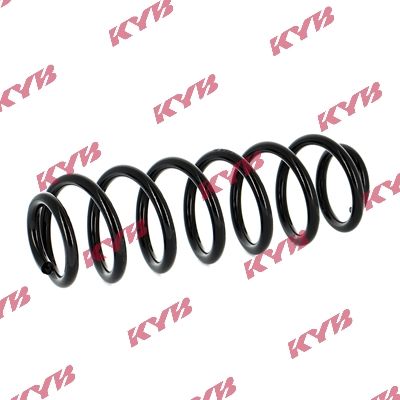 KYB RA5331 Suspension Spring - 2