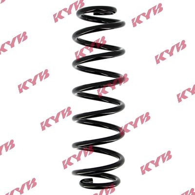 KYB RA5337 Suspension Spring - 1