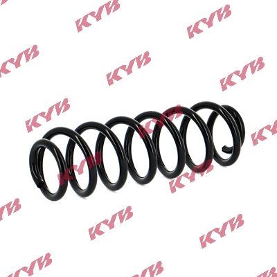 KYB RA5337 Suspension Spring - 2