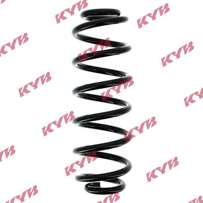 KYB RA5338 Suspension Spring - 1