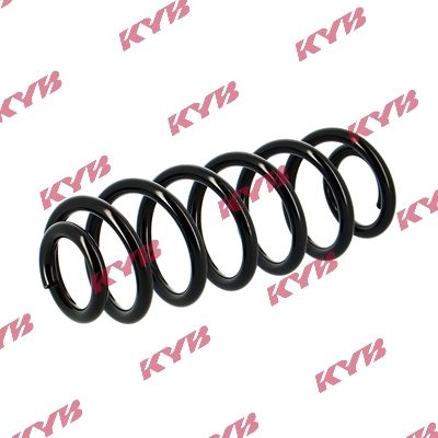 KYB RA5338 Suspension Spring - 2