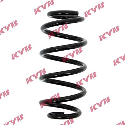 KYB RA5339 Suspension Spring - 1