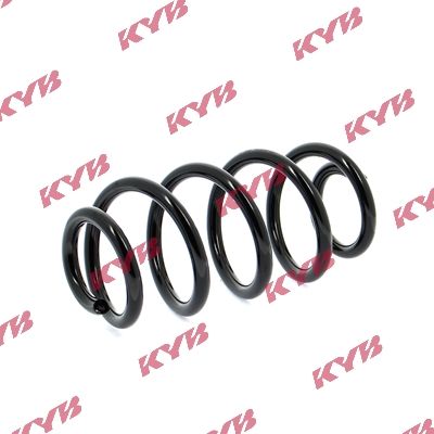 KYB RA5339 Suspension Spring - 2