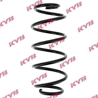 KYB RA5340 Suspension Spring - 1
