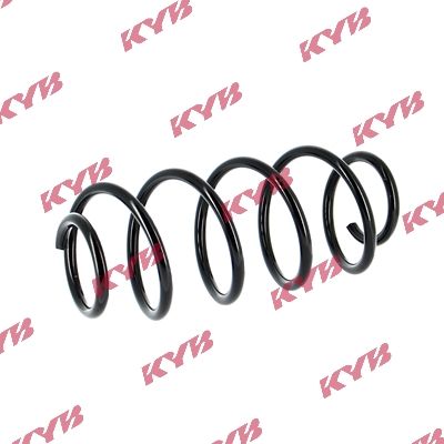 KYB RA5340 Suspension Spring - 2