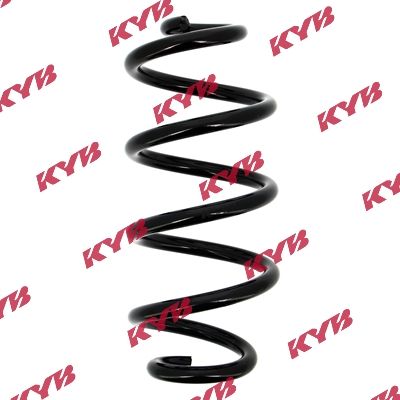 KYB RA5342 Suspension Spring - 1