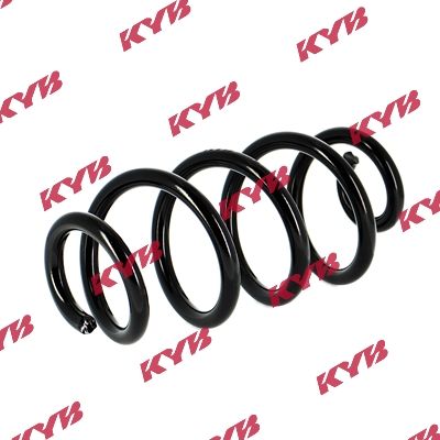 KYB RA5342 Suspension Spring - 2