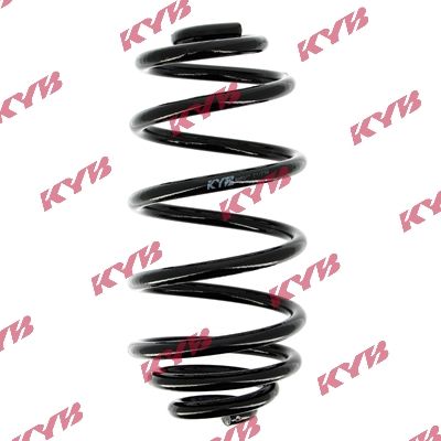 KYB RA5343 Suspension Spring - 1