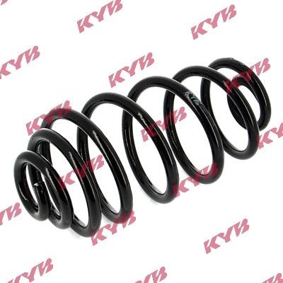 KYB RA5343 Suspension Spring - 2