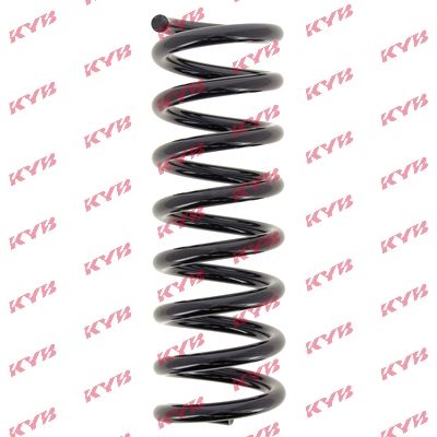KYB RA5345 Suspension Spring - 1