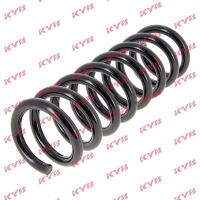 KYB RA5345 Suspension Spring - 2