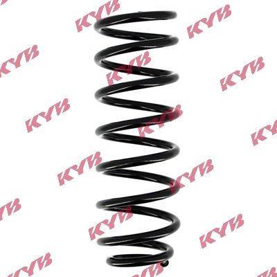 KYB RA5348 Suspension Spring - 1