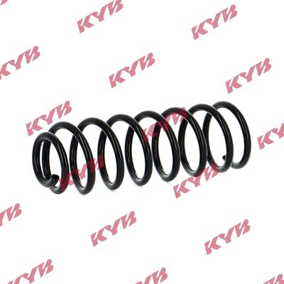 KYB RA5348 Suspension Spring - 2