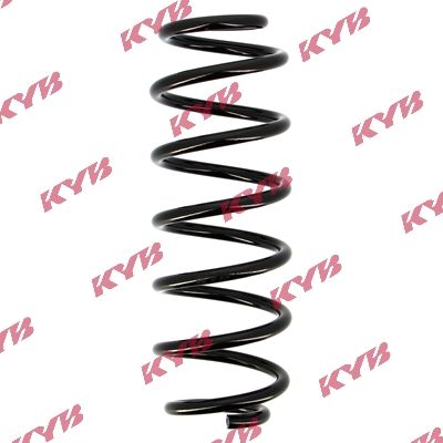 KYB RA5350 Suspension Spring - 1