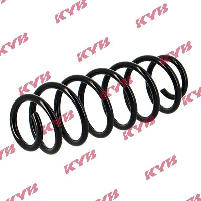 KYB RA5350 Suspension Spring - 2