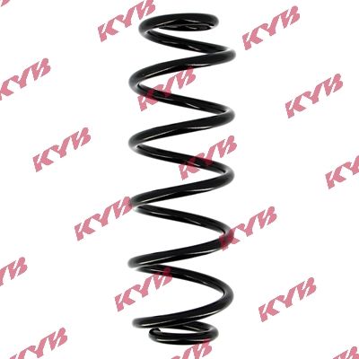 KYB RA5351 Suspension Spring - 1