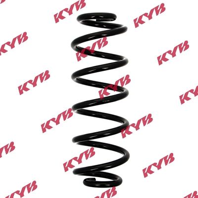 KYB RA5356 Suspension Spring - 1